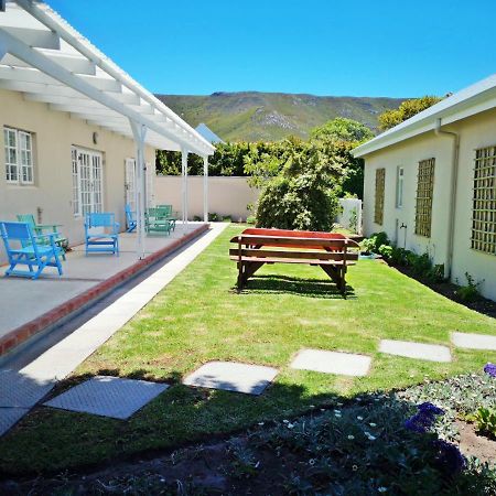 Summer House Hermanus Kültér fotó