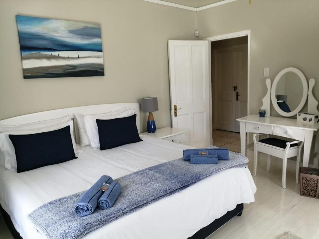 Summer House Hermanus Kültér fotó