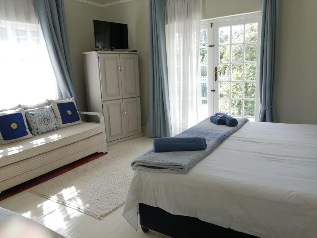 Summer House Hermanus Kültér fotó