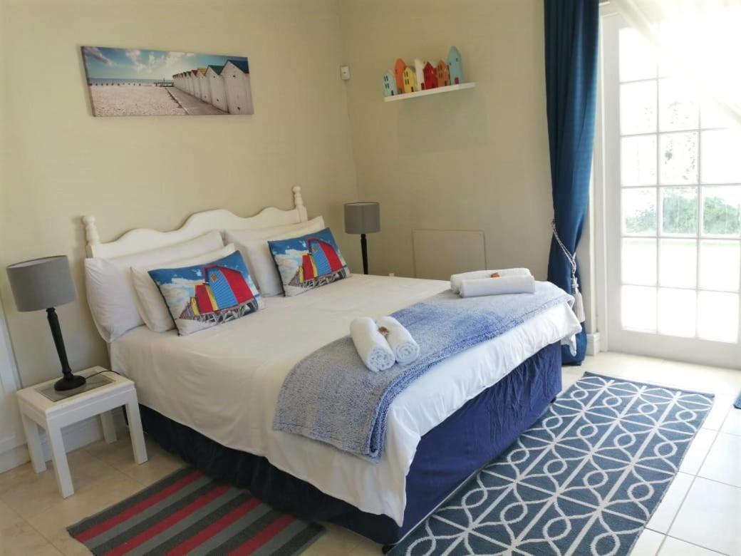 Summer House Hermanus Kültér fotó