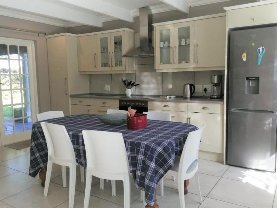 Summer House Hermanus Kültér fotó